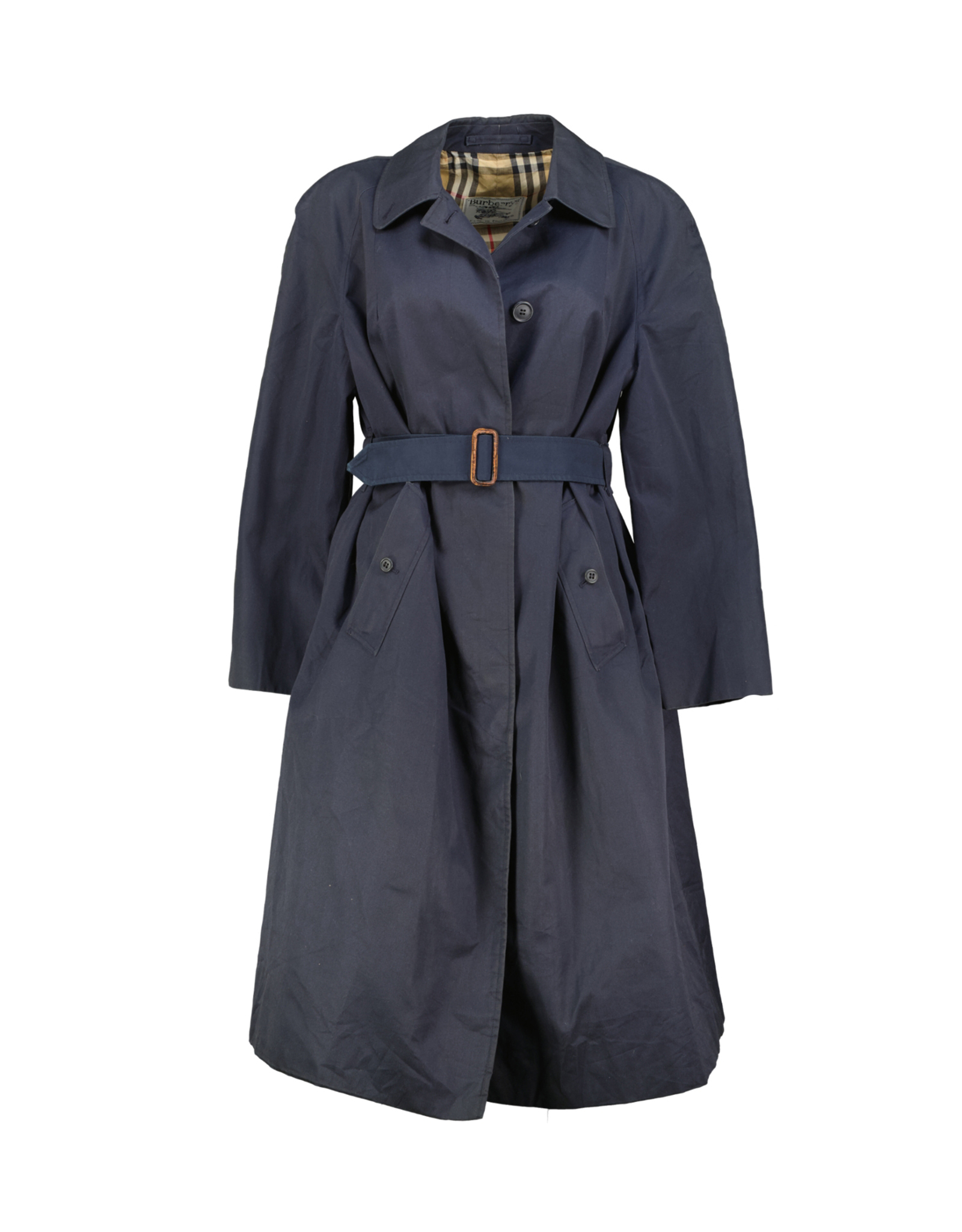 Burberrys women's trench coat