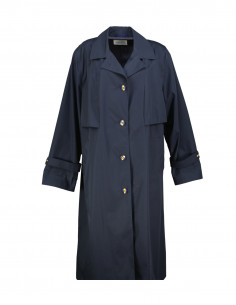 Suoma women's trench coat