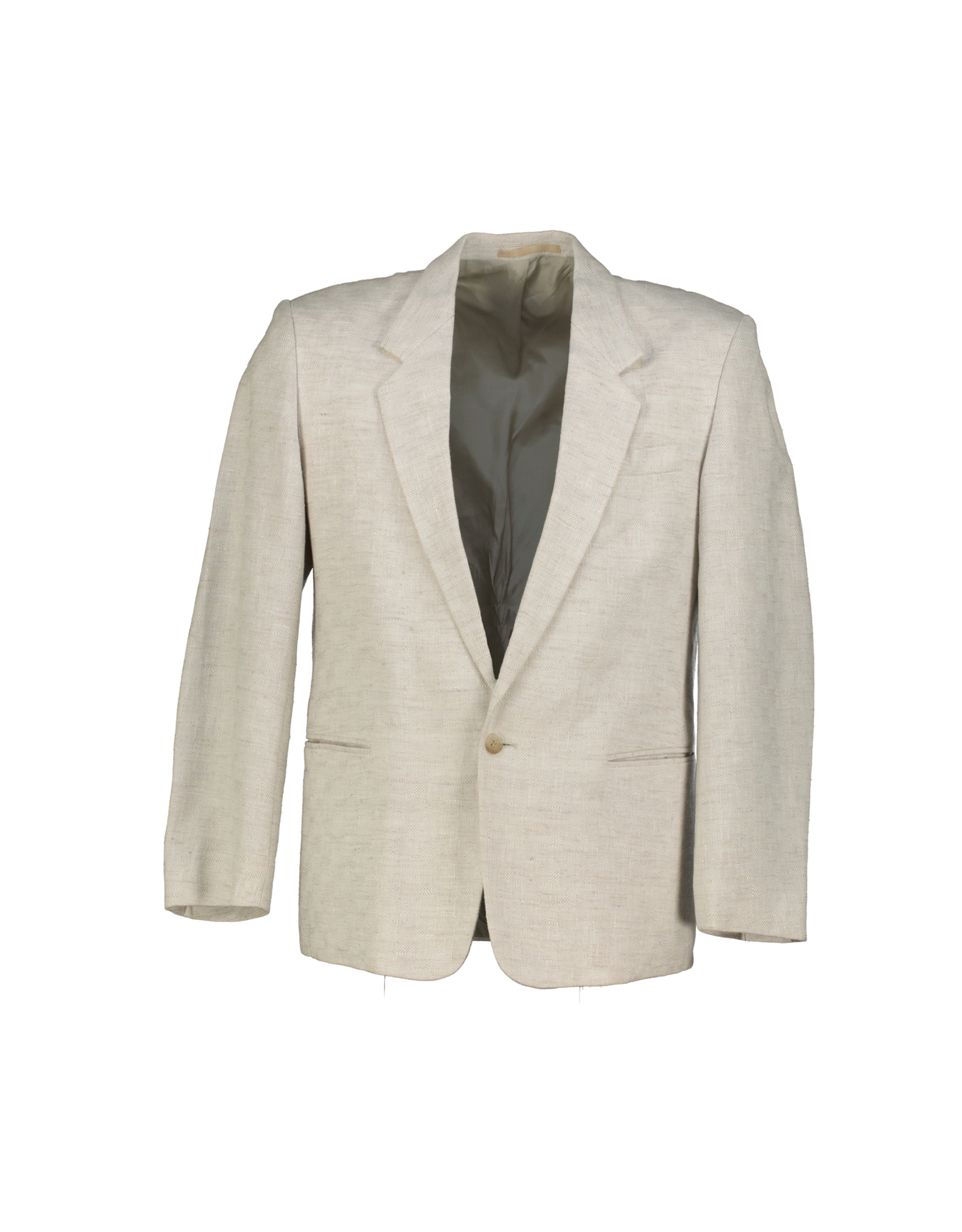 Vintage men's blazer