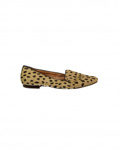 Madewell women's flats