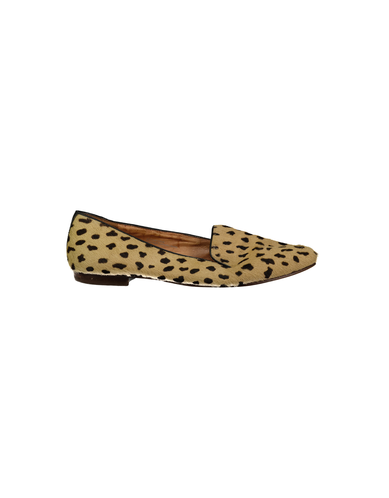 Madewell women's flats