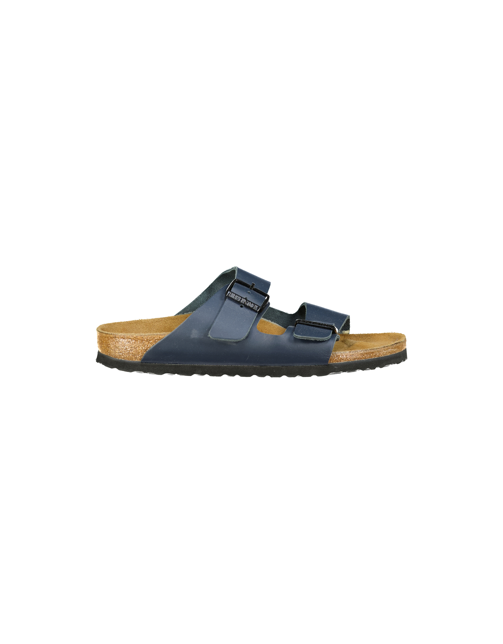 Birkenstock women's real leather sandals