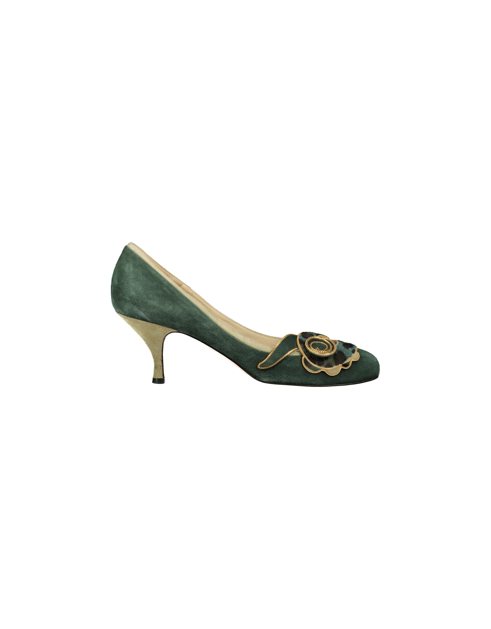 Etro women's heels