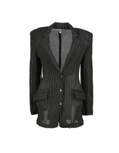 Zucchero women's blazer