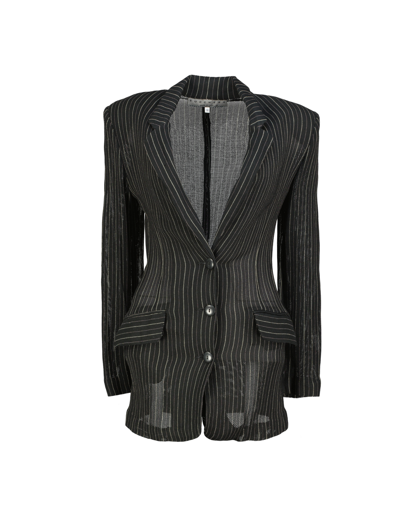 Zucchero women's blazer