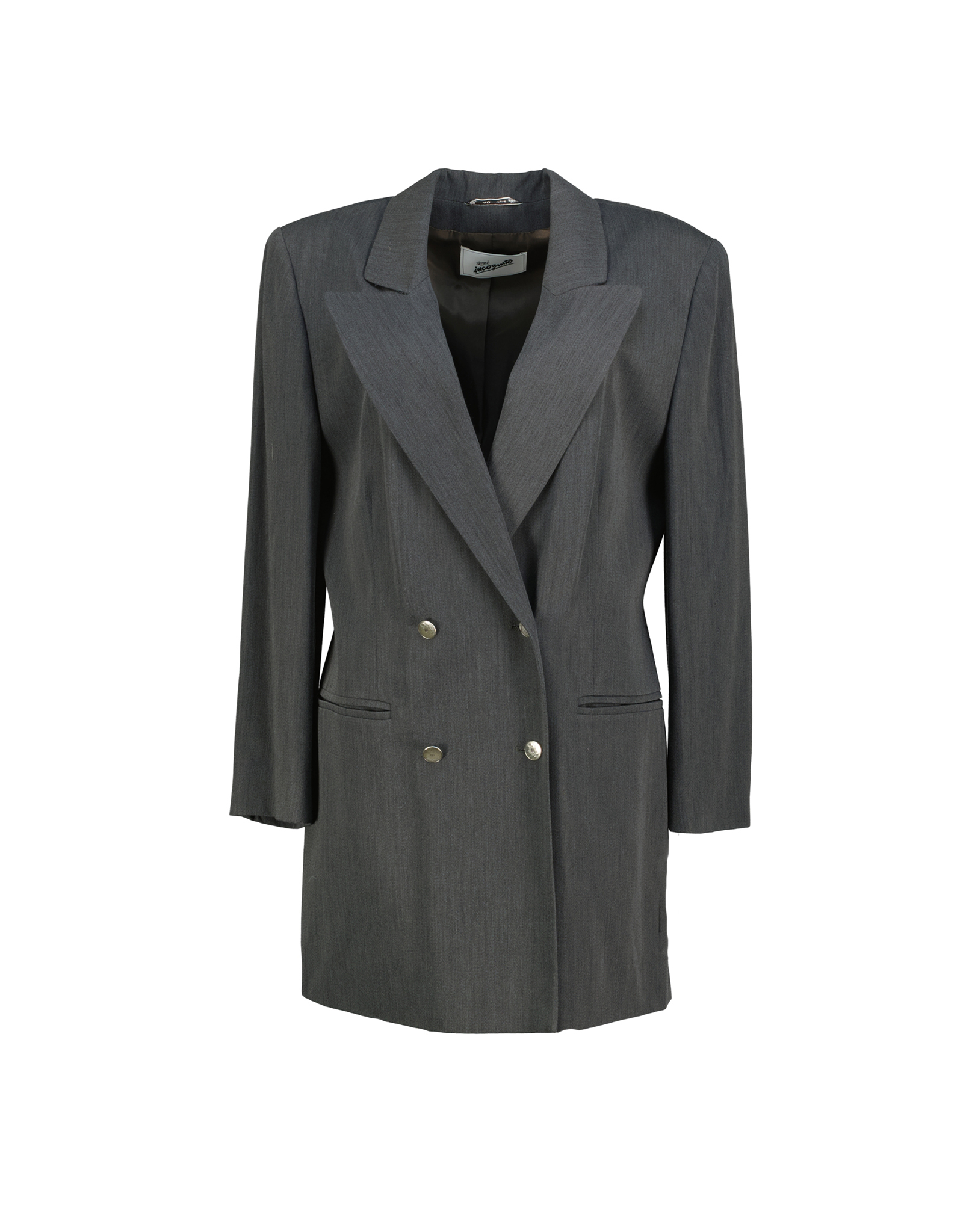 Signe Incognito women's long jacket