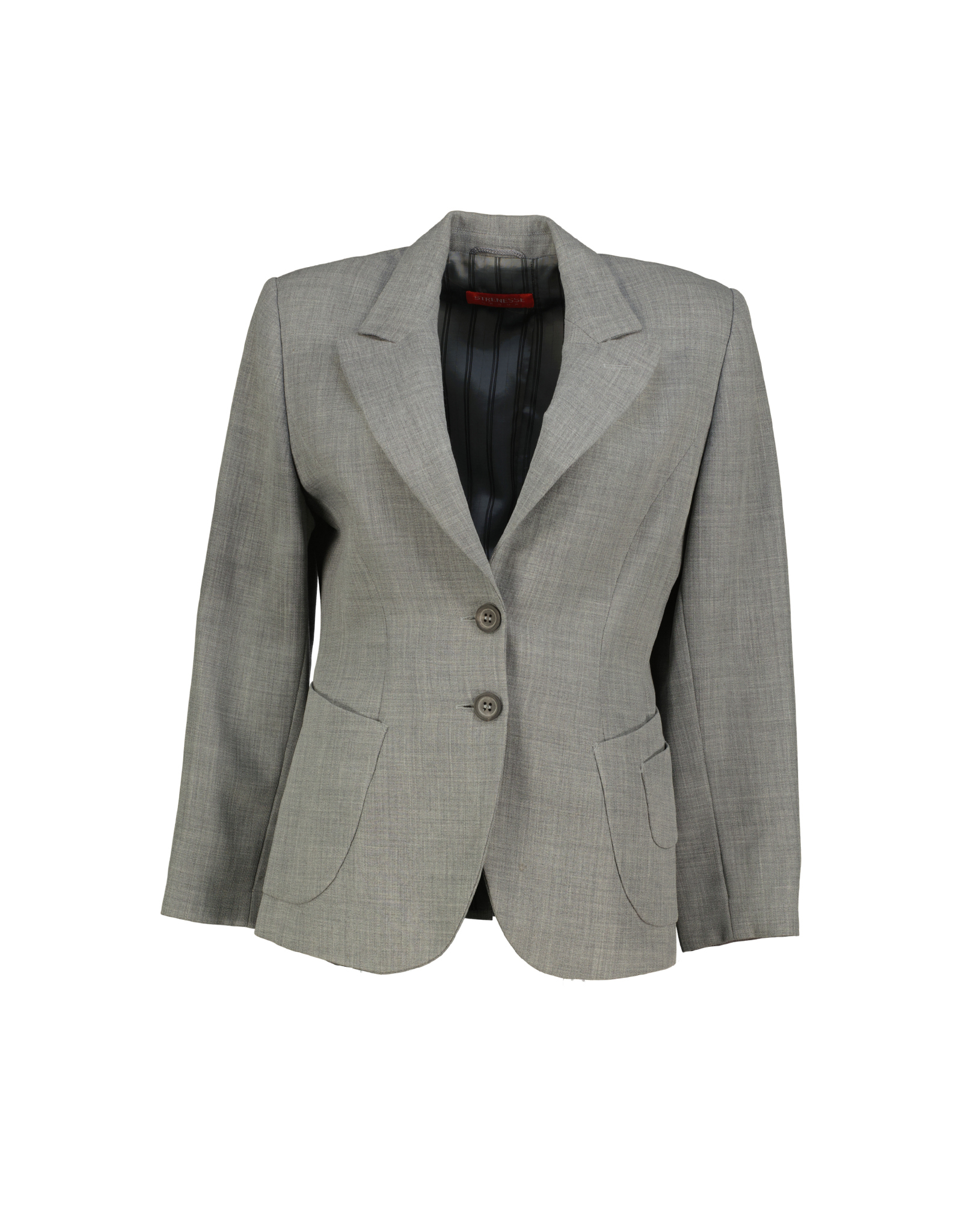 Strenesse women's wool blazer