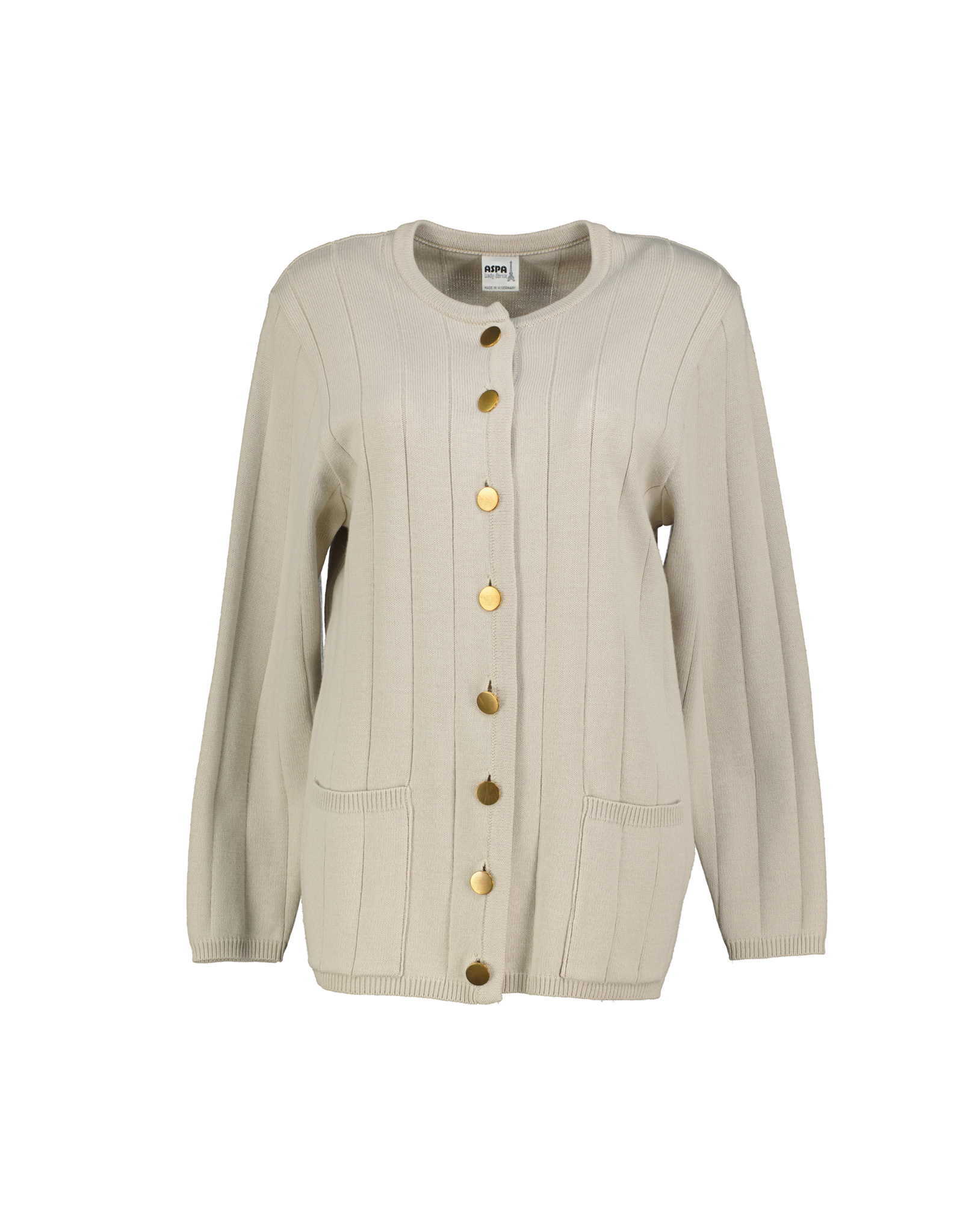 Aspa women's cardigan