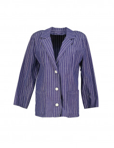 Vintage women's blazer