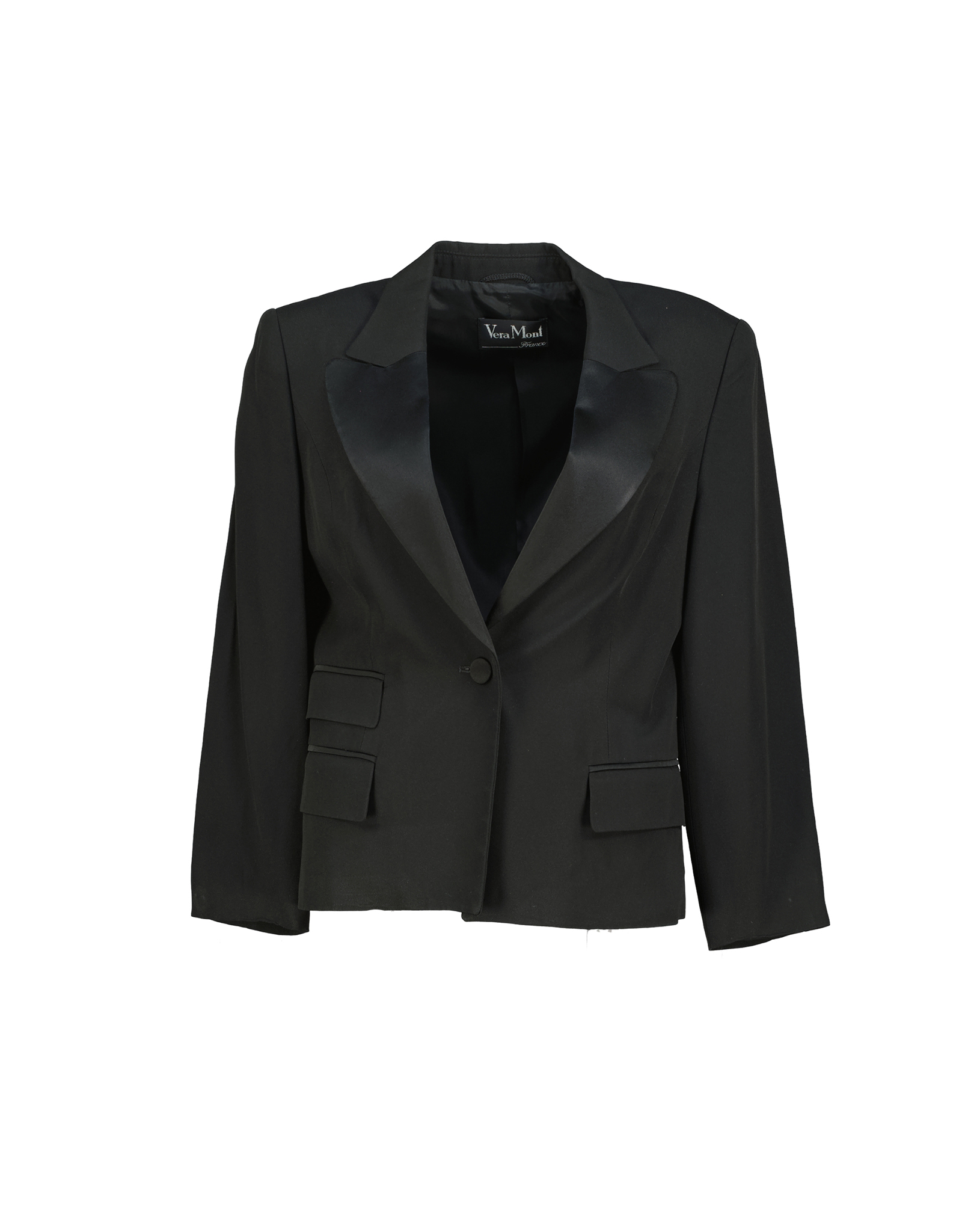 Vera Mont women's blazer