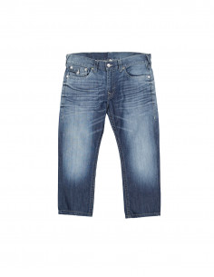 True Religion men's jeans