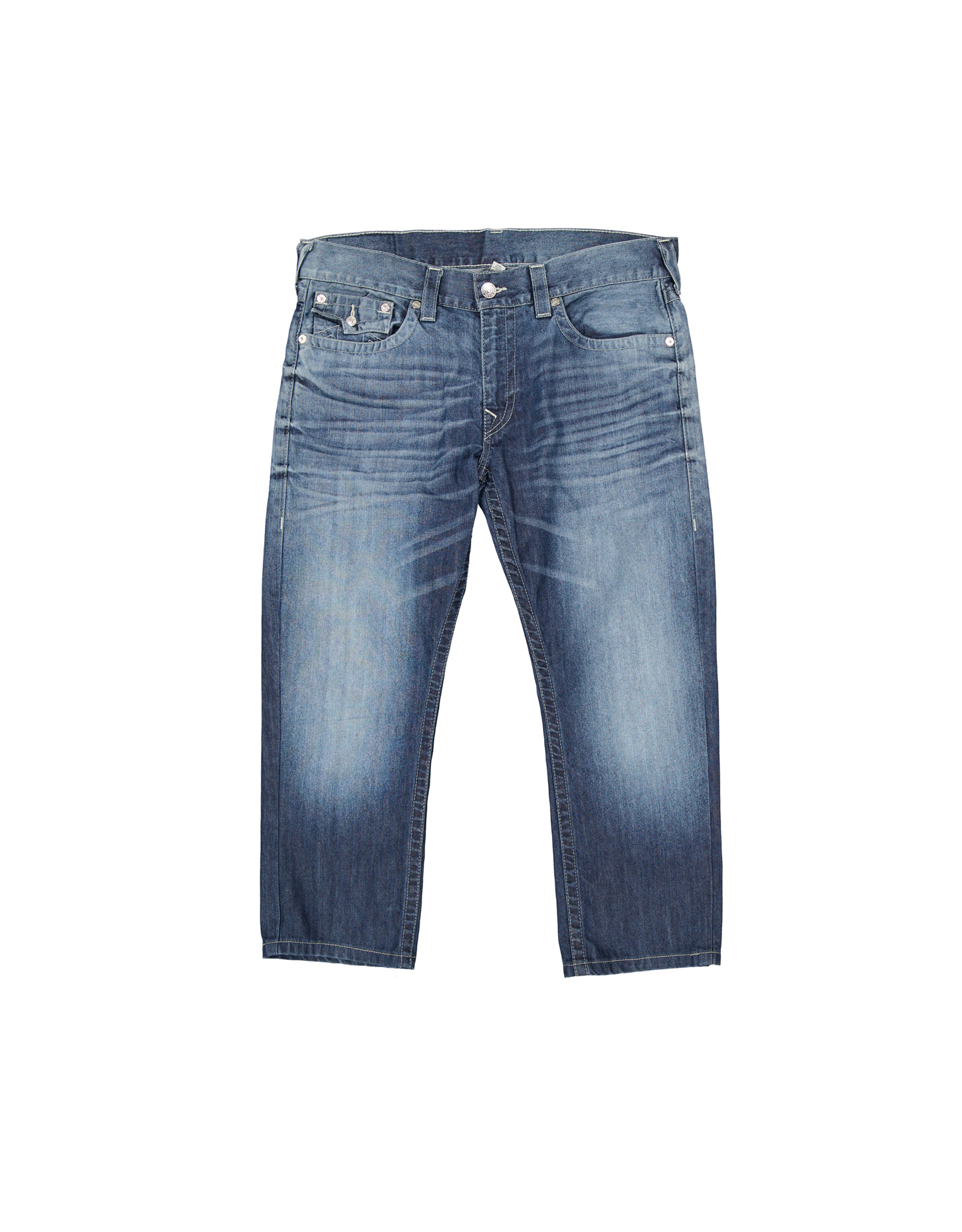 True Religion men's jeans