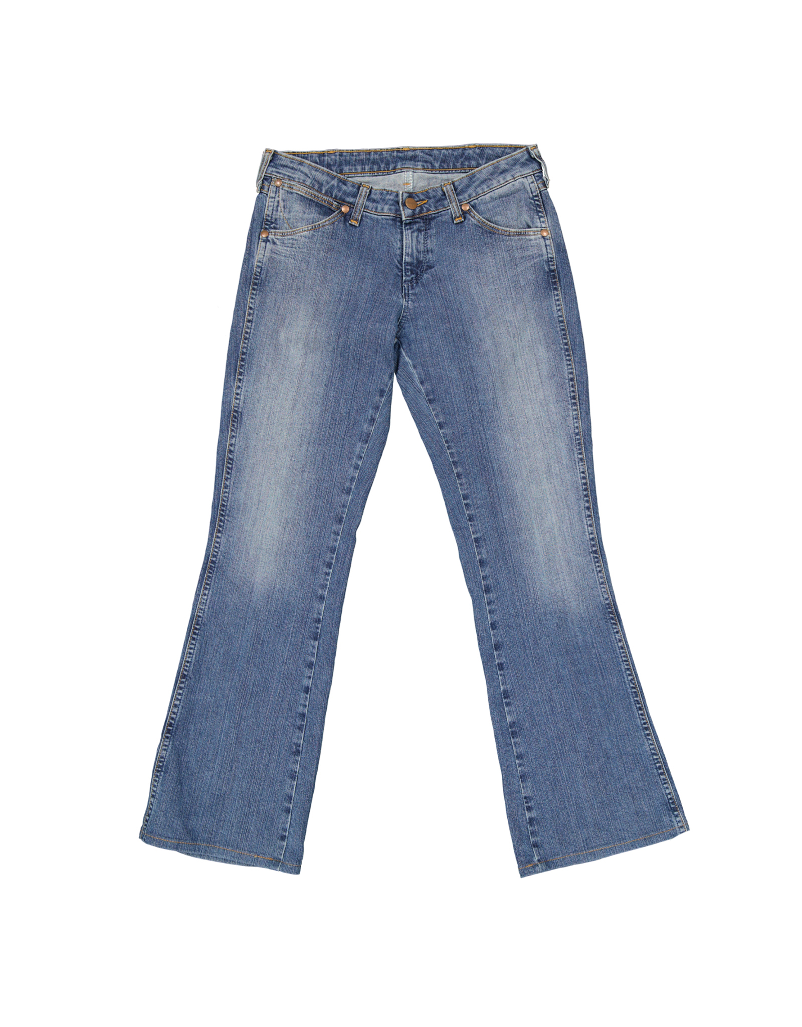 Wrangler women's jeans