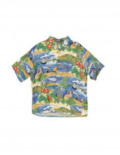 Reyn Spooner men's shirt