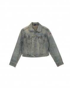 O'neill women's denim jacket