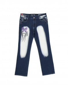 Crazy Age women's jeans