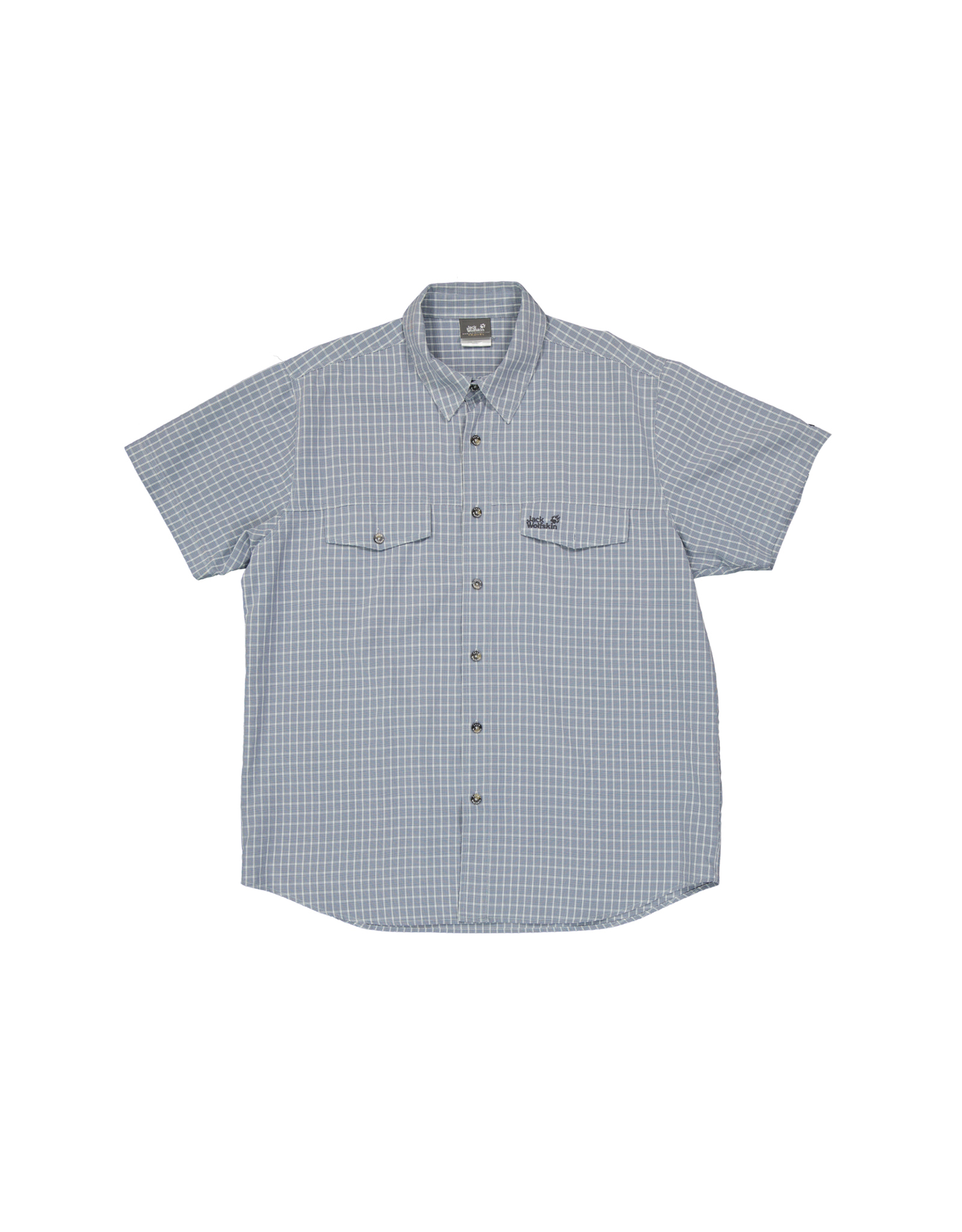 Jack Wolfskin men's shirt