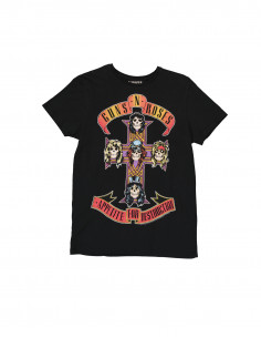 Guns N' Roses women's T-shirt