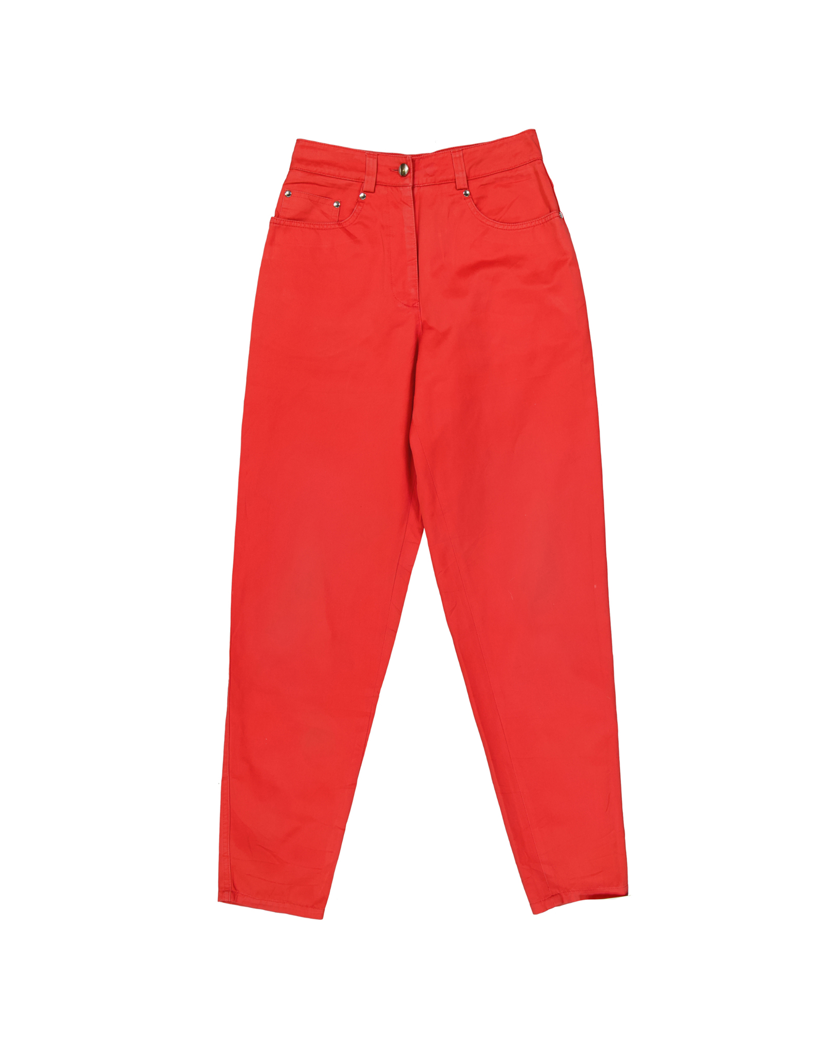 Wichele women's cigarette trousers