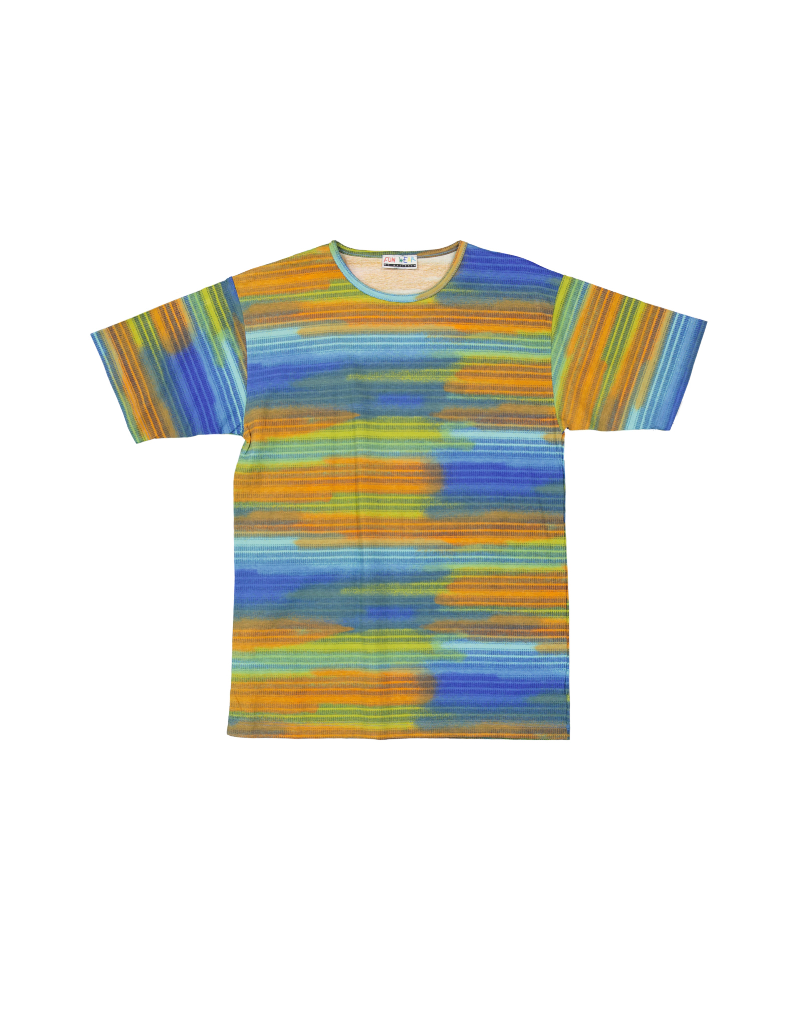 Fun Wear men's T-shirt