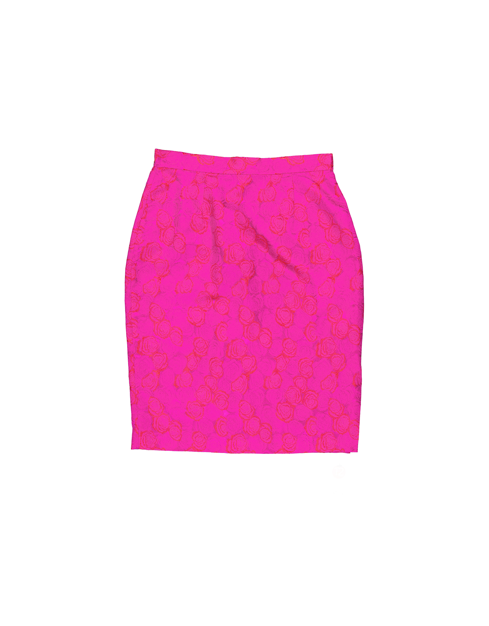 Christian Lu women's skirt