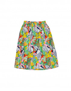 Vintage women's skirt