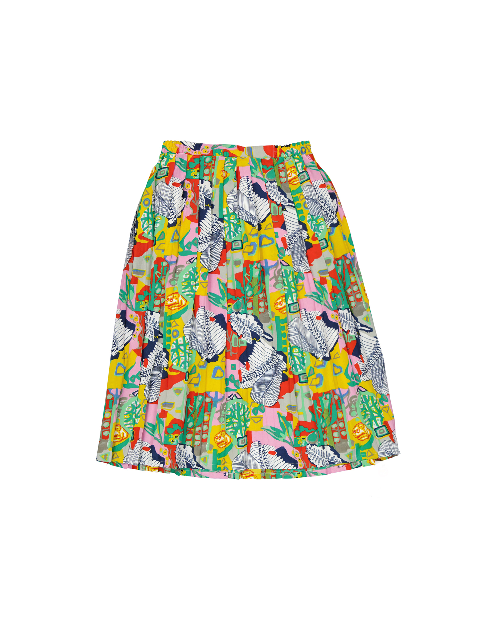 Vintage women's skirt