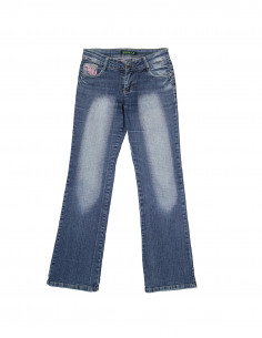 Yaros S women's jeans