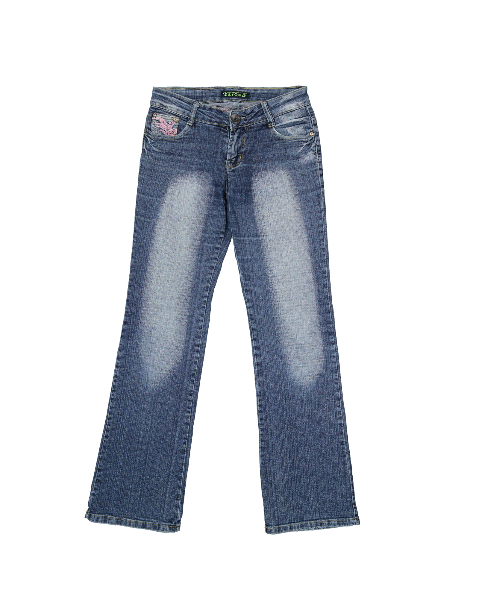 Yaros S women's jeans