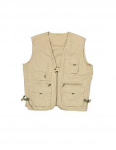 Derby men's vest