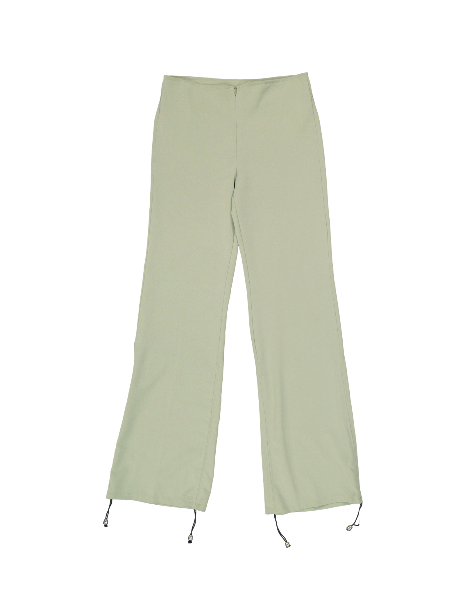 Vintage women's straight trousers