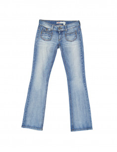 Only women's jeans