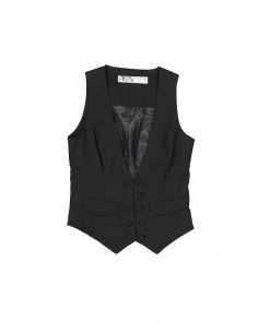 Soya women's tailored vest