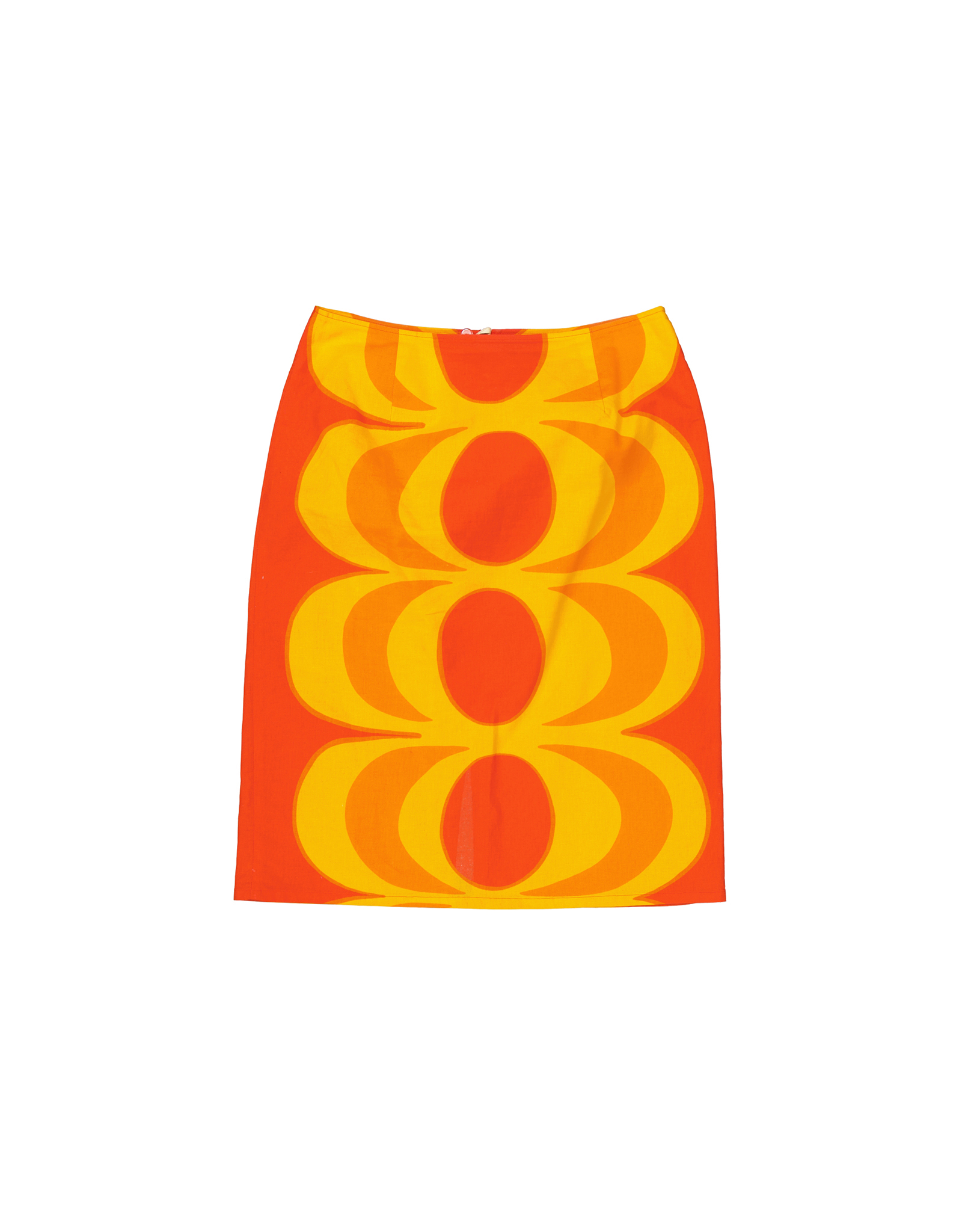 Marimekko women's skirt