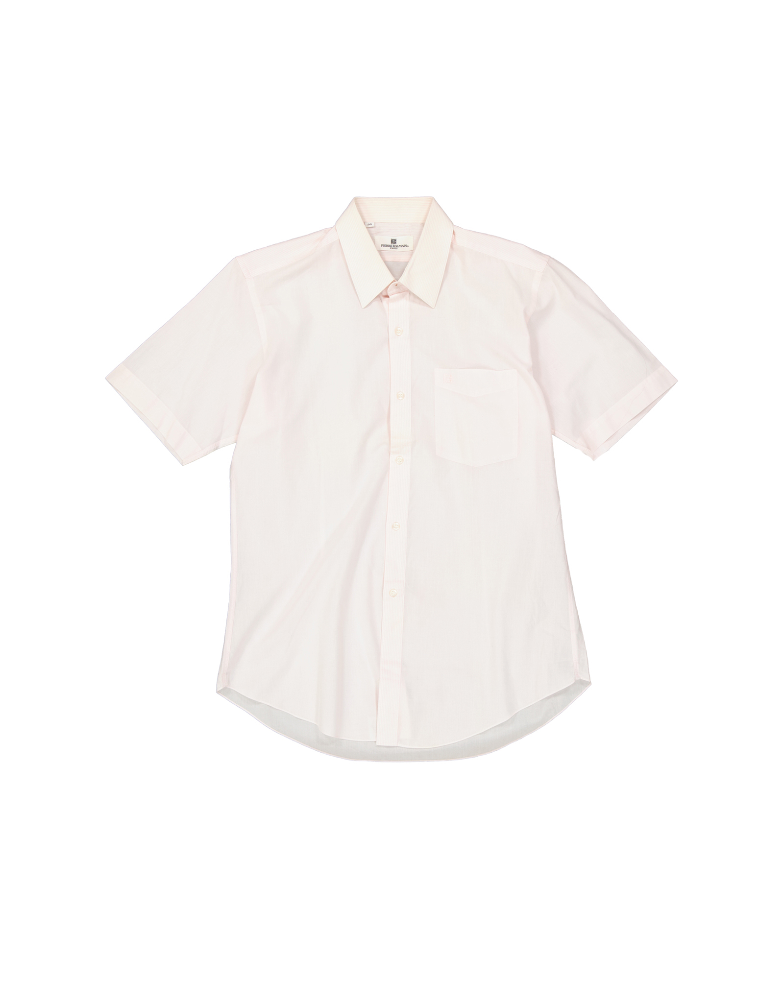 Pierre Balmain men's shirt