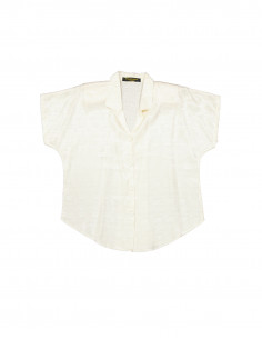 Weave Quality women's silk blouse