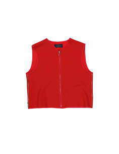 Valentino women's vest