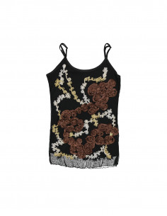 Line Collection women's cami top