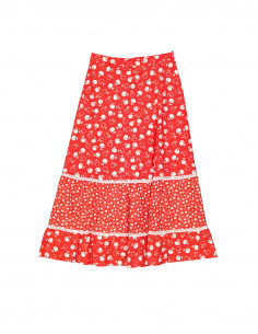 Vintage women's skirt