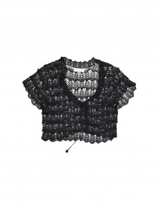 OR Collection women's knitted top