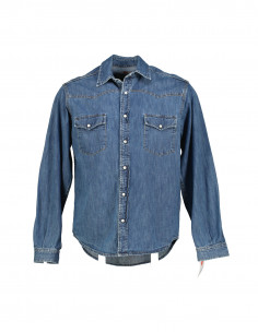 John Pearson & Son men's denim top