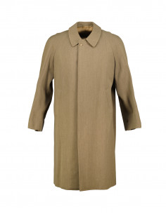 Pozzi & Co men's coat