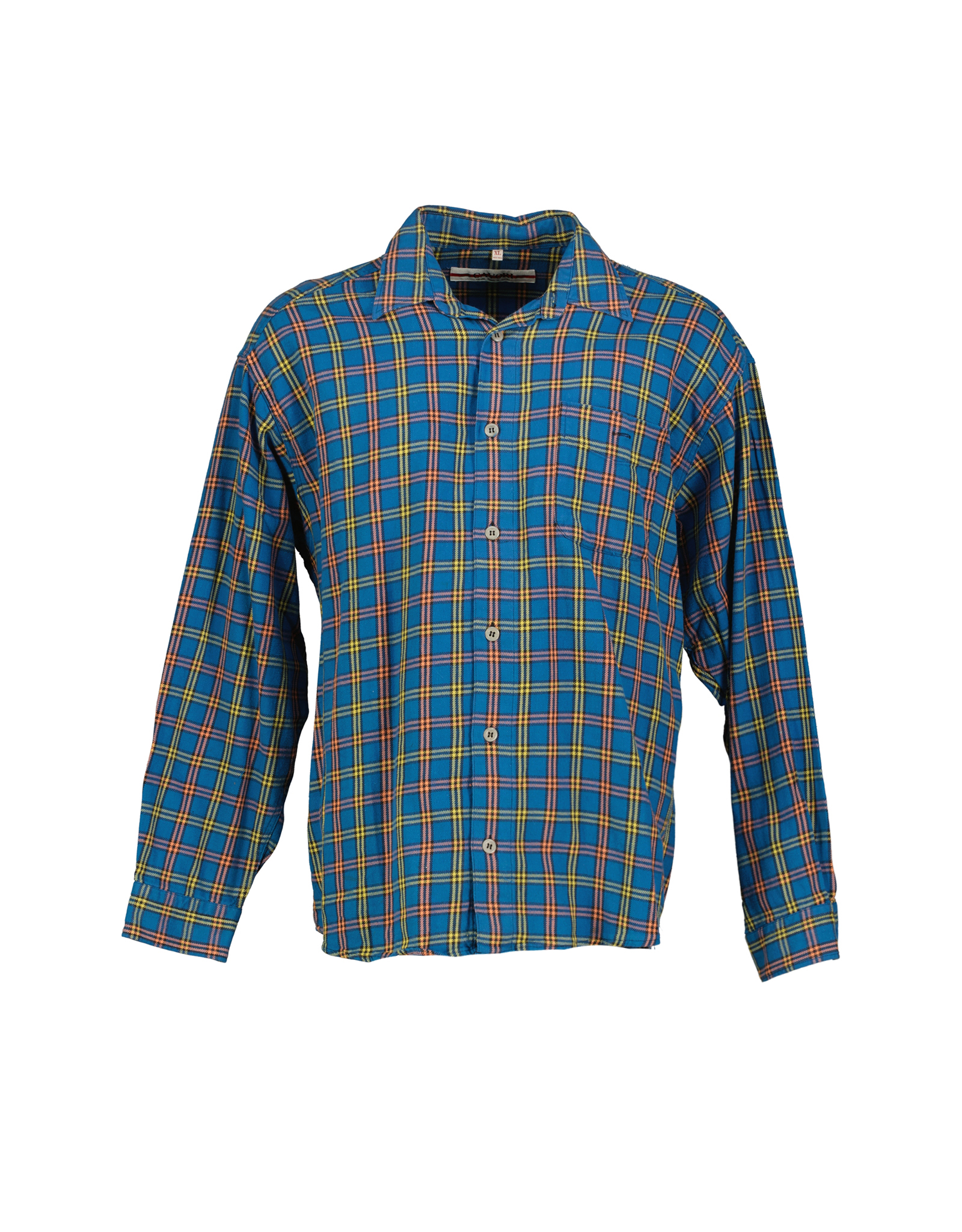 Cavori men's shirt