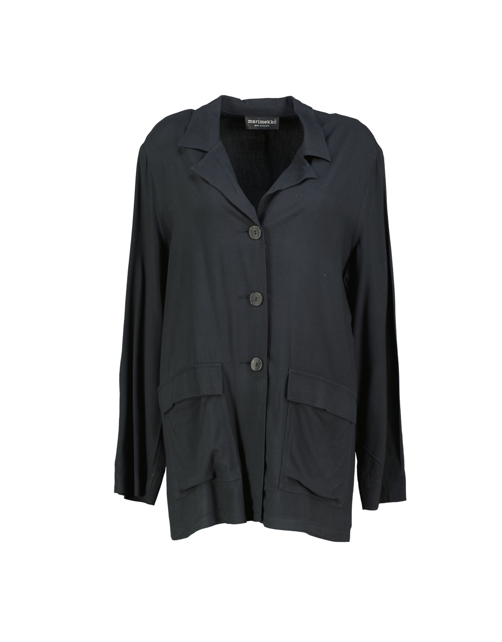 Marimekko women's blazer