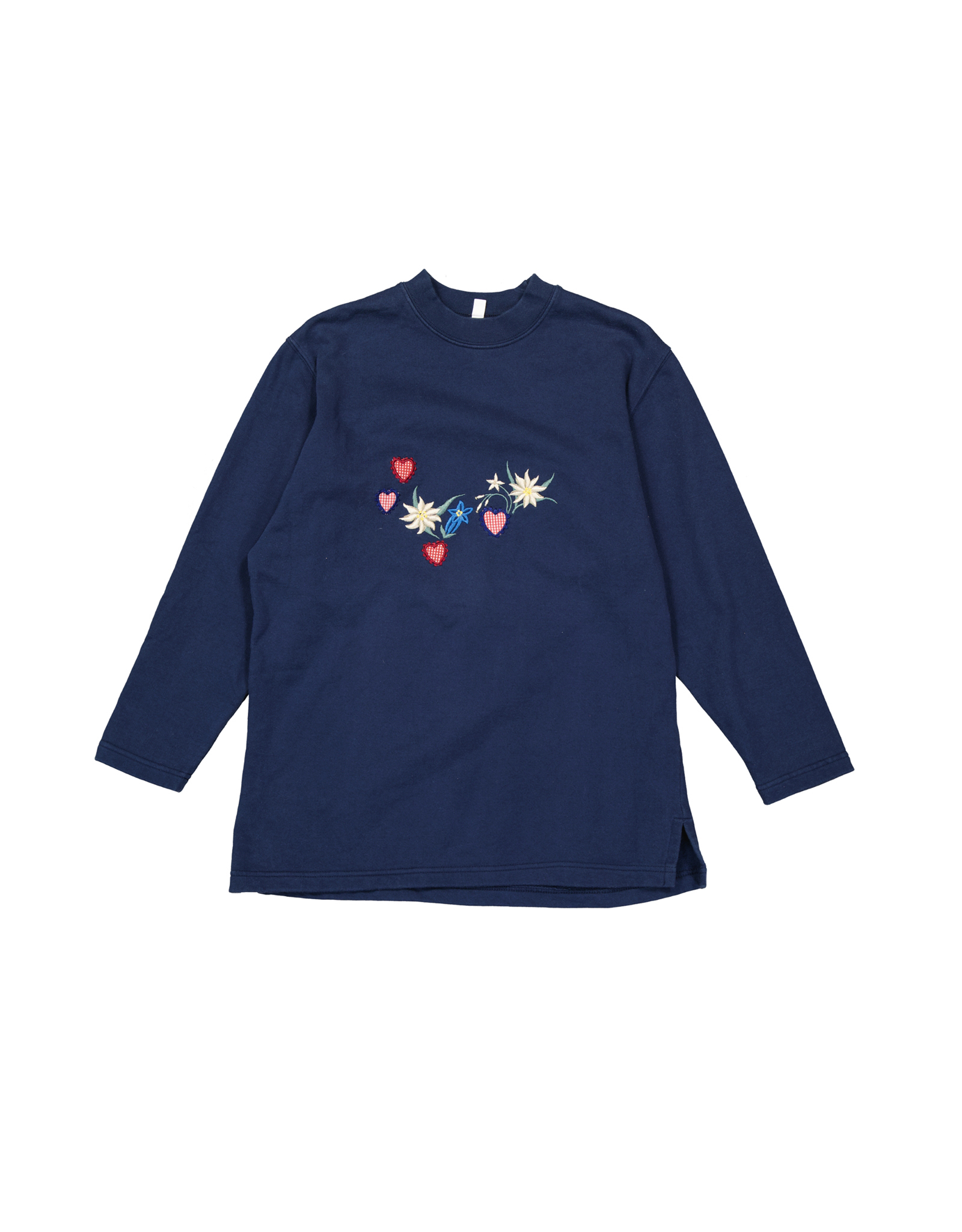 Vintage women's sweatshirt