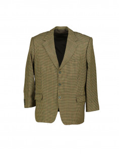 Vintage men's blazer