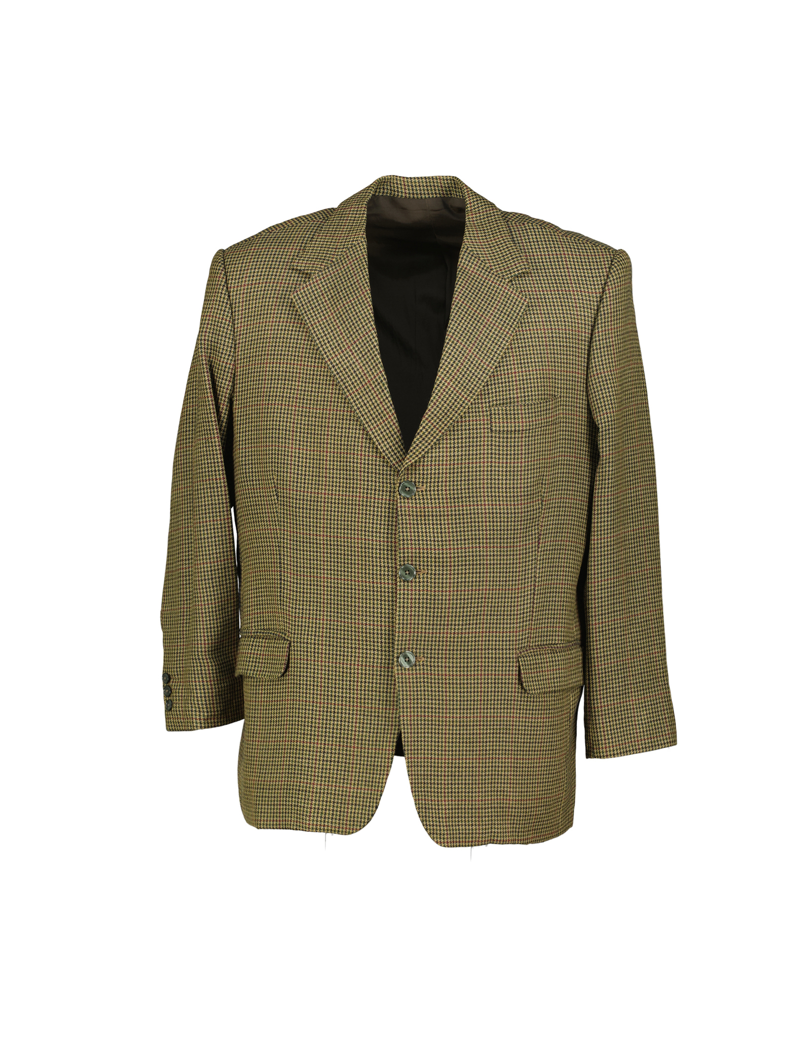 Vintage men's blazer