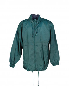 Verve men's windbreaker