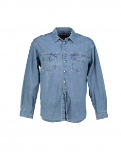 Mustang men's denim top