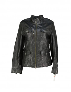 Cecil women's real leather jacket